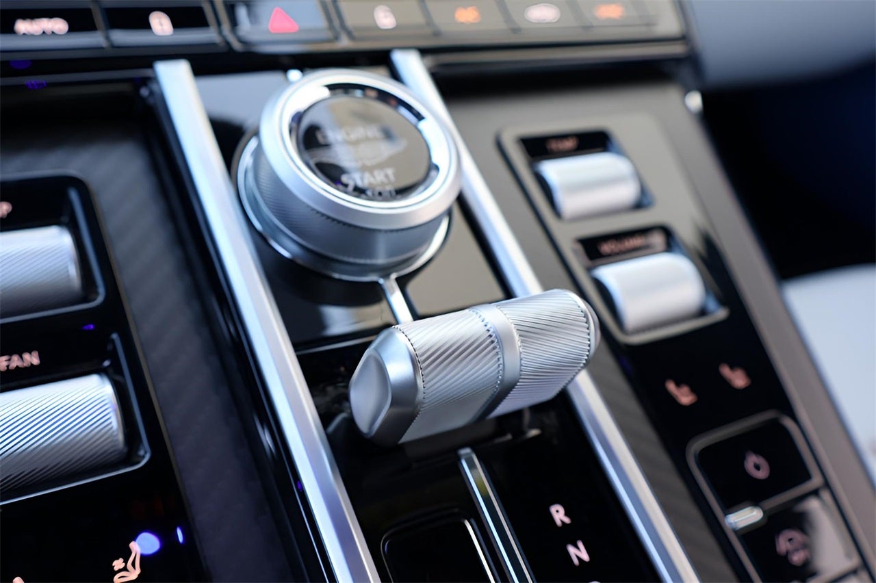 2026 Aston Martin Vantage S