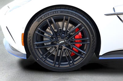 2026 Aston Martin Vantage S