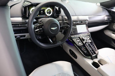2026 Aston Martin Vantage S