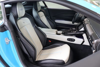 2026 Aston Martin Vantage S