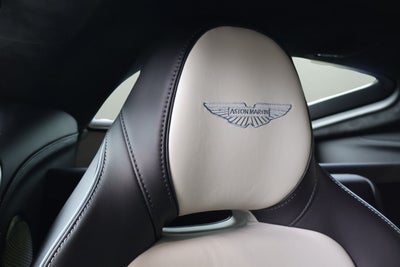 2026 Aston Martin Vantage S