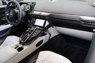 2026 Aston Martin Vantage S