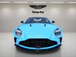 2026 Aston Martin Vantage S