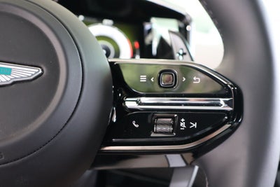 2026 Aston Martin Vantage S