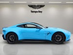2026 Aston Martin Vantage S