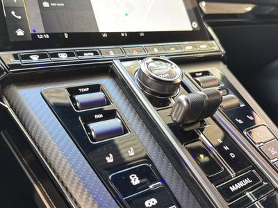2026 Aston Martin Vantage S