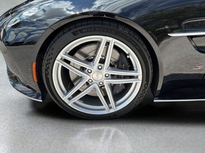 2026 Aston Martin Vantage S