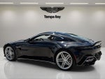 2026 Aston Martin Vantage S