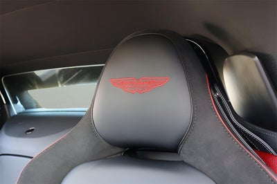 2026 Aston Martin Vantage S