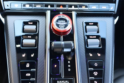 2026 Aston Martin Vantage S