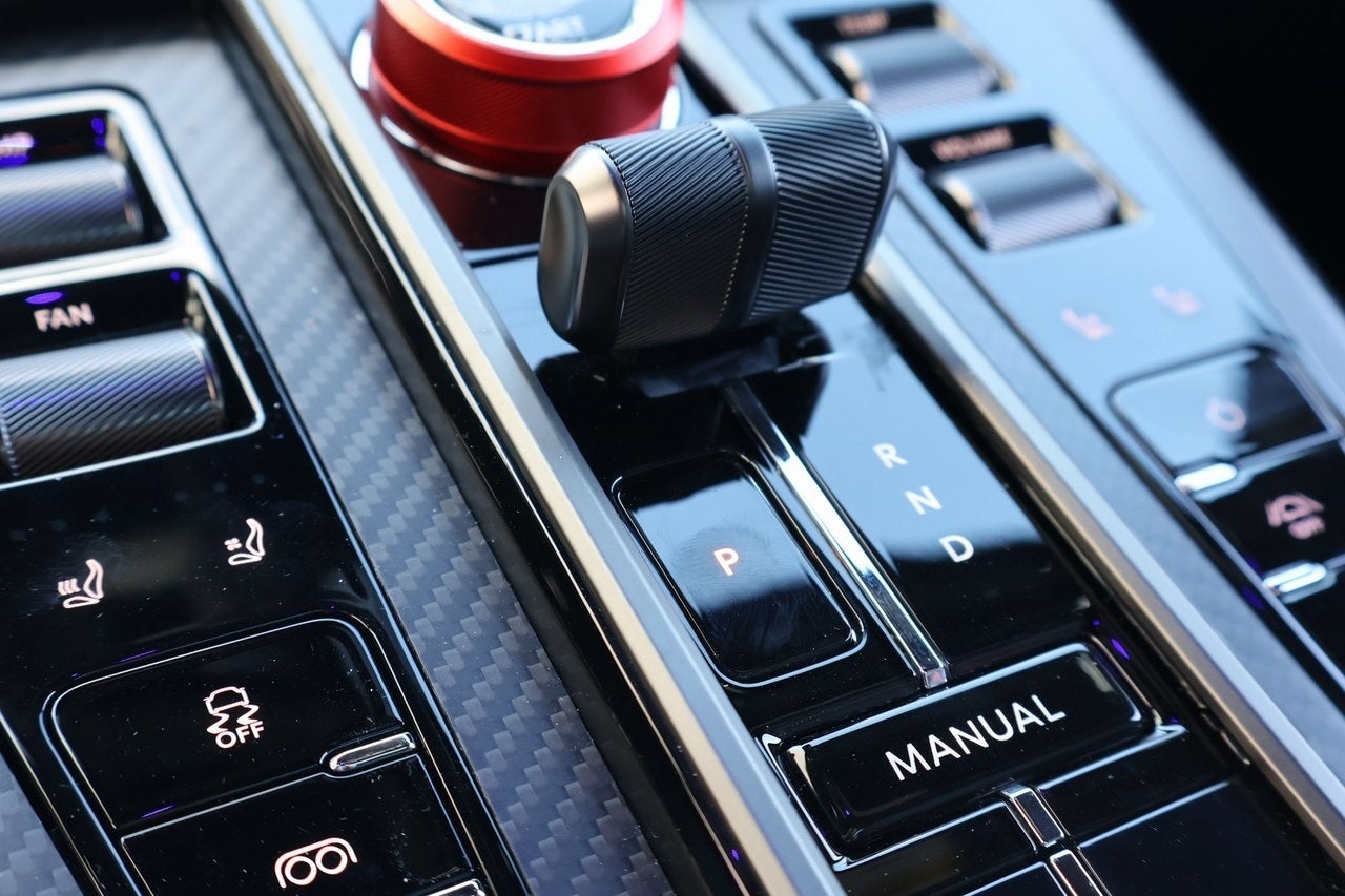 2026 Aston Martin Vantage S