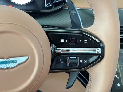 2026 Aston Martin Vantage S