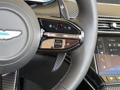 2026 Aston Martin Vantage S