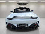 2026 Aston Martin Vantage S