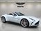 2026 Aston Martin Vantage S