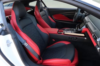 2025 Aston Martin Vanquish V12