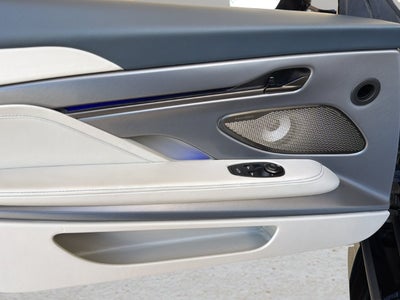 2027 Aston Martin Vanquish Volante