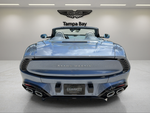 2027 Aston Martin Vanquish Volante