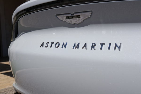 2024 Aston Martin DBX Base in Clearwater, FL - Dimmitt Automotive Group
