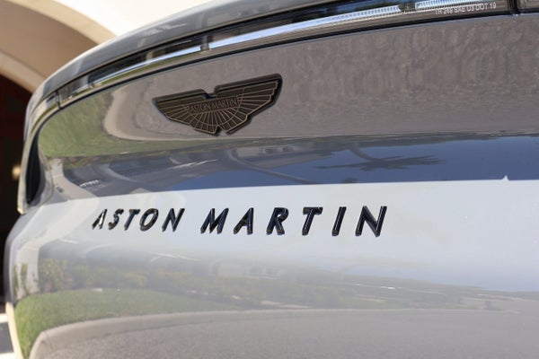 2023 Aston Martin DBX 707 in Clearwater, FL - Dimmitt Automotive Group