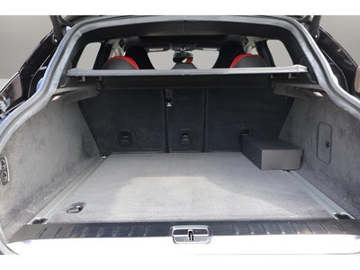 2024 Aston Martin DBX 707