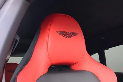 2024 Aston Martin DBX 707