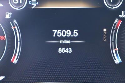 2024 Aston Martin DBX 707