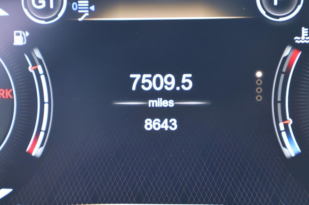 2024 Aston Martin DBX 707