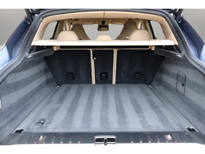 2026 Aston Martin DBX 707