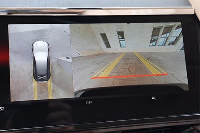 2026 Aston Martin DBX 707