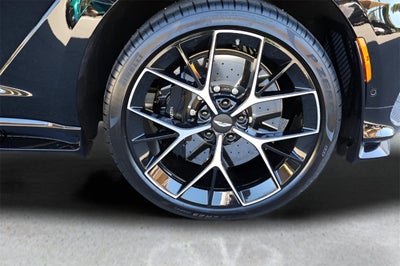 2026 Aston Martin DBX 707