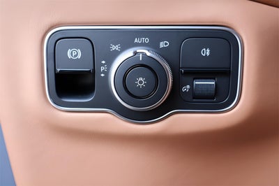 2026 Aston Martin DBX 707