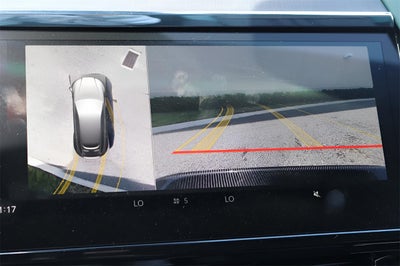 2025 Aston Martin DBX 707