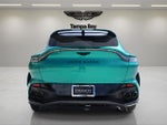 2025 Aston Martin DBX 707