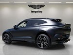 2025 Aston Martin DBX 707
