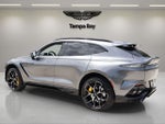 2026 Aston Martin DBX 707