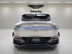 2026 Aston Martin DBX 707