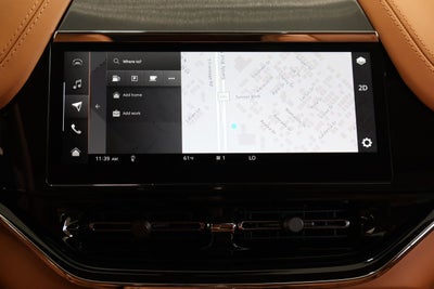 2026 Aston Martin DBX 707