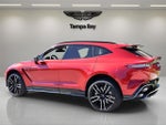 2026 Aston Martin DBX S