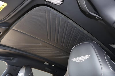 2026 Aston Martin DBX S