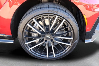 2026 Aston Martin DBX S