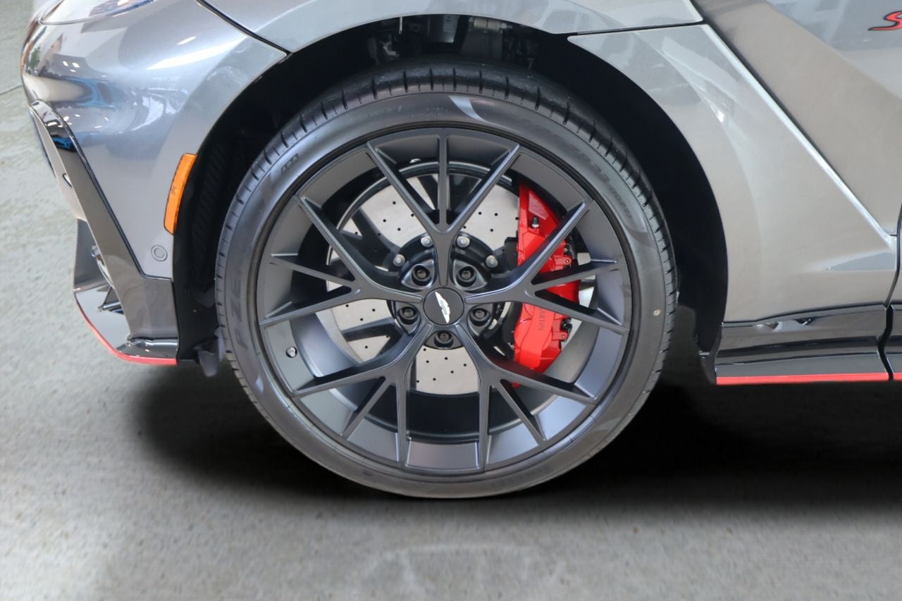 2026 Aston Martin DBX S