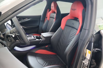 2026 Aston Martin DBX S