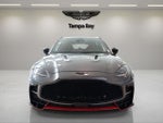 2026 Aston Martin DBX S