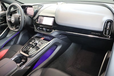 2026 Aston Martin DBX S