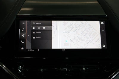 2026 Aston Martin DBX S