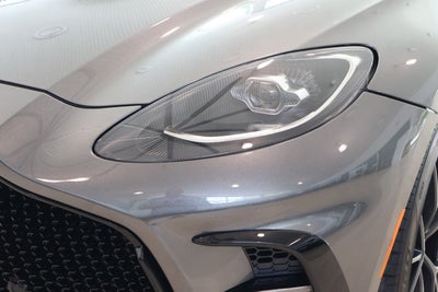 2026 Aston Martin DBX S