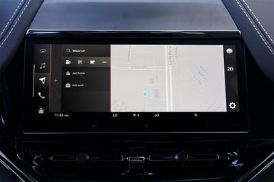 2026 Aston Martin DBX S