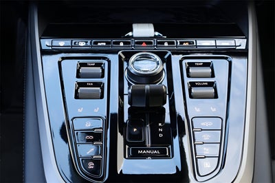 2026 Aston Martin DBX S