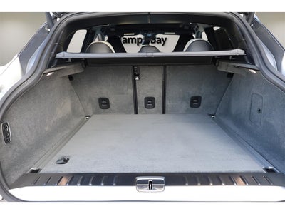 2026 Aston Martin DBX S